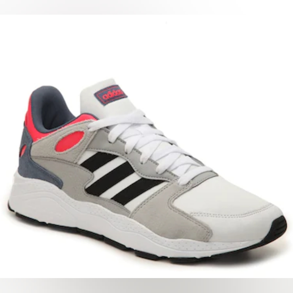 New Adidas Chaos Sneaker Men's Size 11